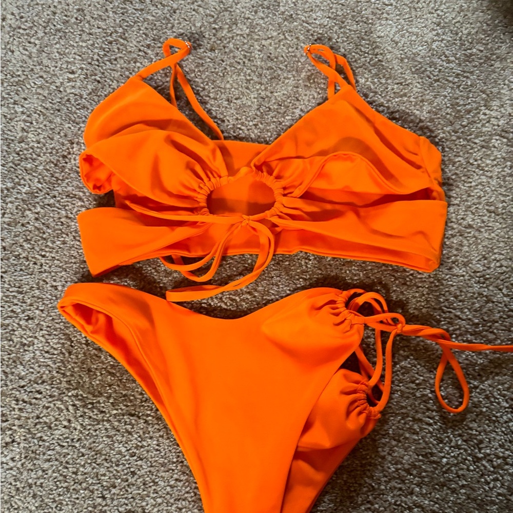 OhPolly bathing suit
